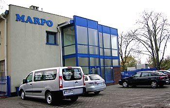 About company Marpo