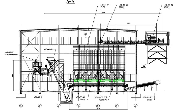 projektowanie instalacji