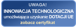 system sterowania SYSBET II