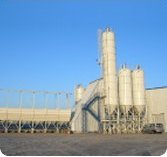 Batching plants
