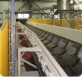 Transport and storage systems
