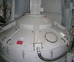 Mieszarka planetarna
